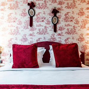 Standaard Kamer met een King Size Bed